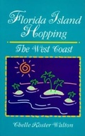 Cover: Florida Island Hopping - Pineapple Press Inc.,U.S.
