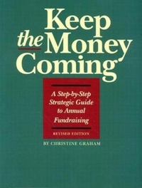 Enlarge image Cover: Keep the Money Coming - Pineapple Press Inc.,U.S.