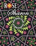 Cover: Rose of Sharon - American Quilter's Society
