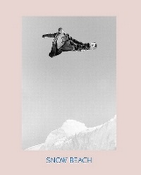 Abbildung von: Snow Beach - powerHouse Books,U.S.