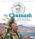 Cover: The Chumash - Capstone Press
