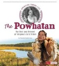 Cover: The Powhatan - Capstone Press