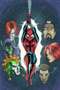 Cover: Spider-girl Vol.8: Duty Calls - Marvel Comics