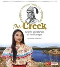 Cover: The Creek - Capstone Press