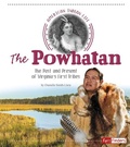 Cover: The Powhatan - Capstone Press