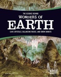 Cover: The Science Behind Wonders of Earth - Capstone Press