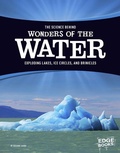 Cover: The Science Behind Wonders of the Water - Capstone Press