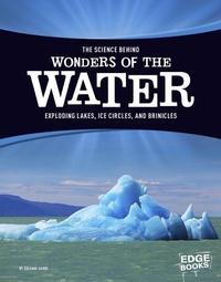 Enlarge image Cover: The Science Behind Wonders of the Water - Capstone Press