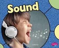 Enlarge image Cover: Physical Science Sound - Capstone Press