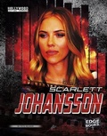 Cover: Scarlett Johansson - Capstone Press