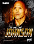 Cover: Dwayne Johnson - Capstone Press