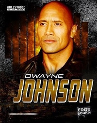 Enlarge image Cover: Dwayne Johnson - Capstone Press