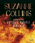 Cover: Suzanne Collins - Capstone Press