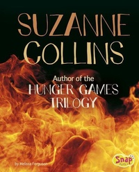Enlarge image Cover: Suzanne Collins - Capstone Press