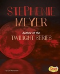 Cover: Stephenie Meyer - Capstone Press