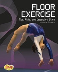 Cover: Floor Exercise - Capstone Press, Incorporated