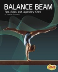 Cover: Balance Beam - Capstone Press, Incorporated