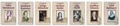 Cover: Colonial Leaders - Chelsea House Publishers