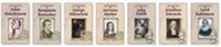 Enlarge image Cover: Colonial Leaders - Chelsea House Publishers