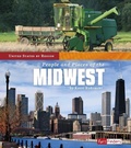 Cover: People and Places of the Midwest - Capstone Press