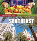 Cover: People and Places of the Southeast - Capstone Press