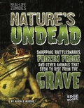Cover: Nature's Undead - Capstone Press, Incorporated