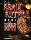 Cover: Brain Eaters - Capstone Press, Incorporated