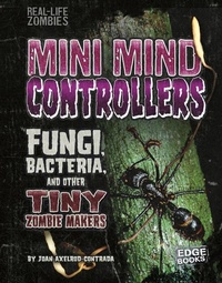 Enlarge image Cover: Mini Mind Controllers - Capstone Press, Incorporated