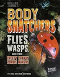 Cover: Body Snatchers - Capstone Press, Incorporated