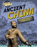 Cover: Ancient China - Capstone Press, Incorporated