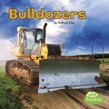 Cover: Bulldozers - Capstone Press