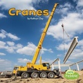 Cover: Cranes - Capstone Press