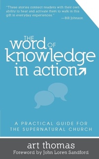 Enlarge image Cover: Word Of Knowledge In Action, The - Destiny Image