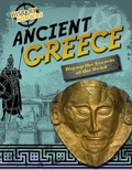 Cover: Ancient Greece - Capstone Press, Incorporated