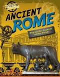 Cover: Ancient Rome - Capstone Press, Incorporated