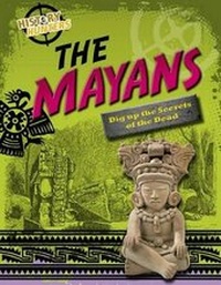 Enlarge image Cover: The Mayans - Capstone Press, Incorporated