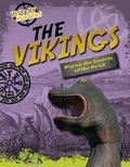 Cover: The Vikings - Capstone Press, Incorporated