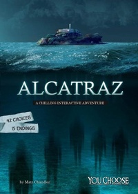 Enlarge image Cover: Alcatraz - Capstone Press