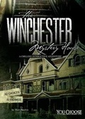 Cover: The Winchester Mystery House - Capstone Press