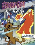 Cover: Scooby-Doo! a Science of Energy Mystery - Capstone Press