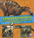 Cover: Edmontosaurus and Other Duckbilled Dinosaurs - Capstone Press