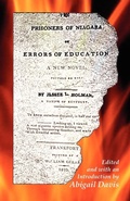 Cover: The Prisoners of Niagara, or Errors of Education - Heritage Books
