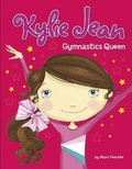 Cover: Gymnastics Queen - Picture Window Books