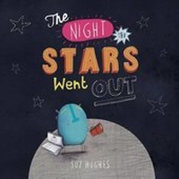 Enlarge image Cover: The Night the Stars Went Out - Picture Window Books