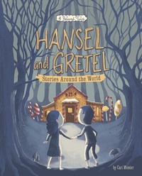 Abbildung von: Hansel and Gretel - Capstone Press