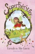 Cover: Farrah the Shy Fawn - Picture Window Books