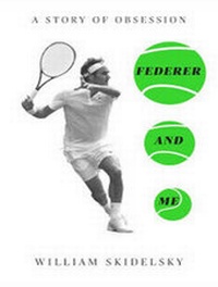 Abbildung von: Federer and Me - Tantor Media, Inc