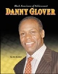 Cover: Danny Glover - Chelsea House Publishers
