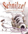 Cover: Schnitzel - Sleeping Bear Press