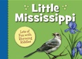 Cover: Little Mississippi - Sleeping Bear Press